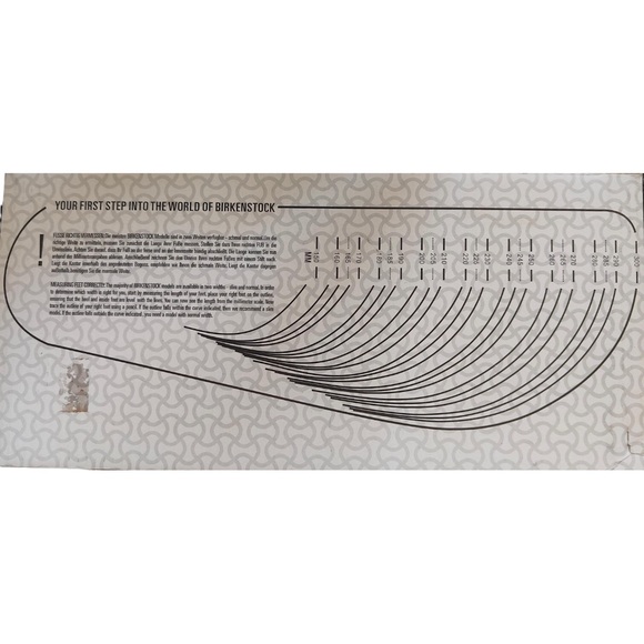 Birkenstock Black Suede Mules - Picture 6 of 7